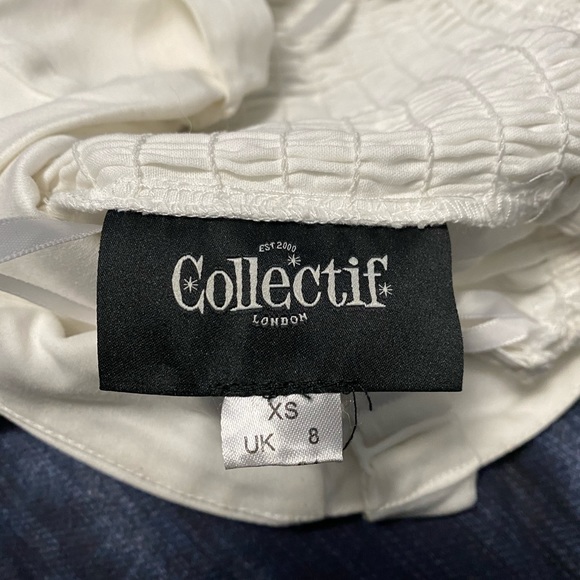 Collectif Women’s Top - Picture 5 of 5